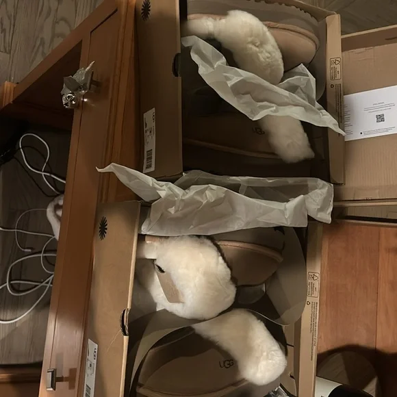 UGG Disquette - Picture 5 of 7